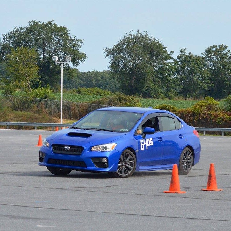 Profile of Anthony Spangler