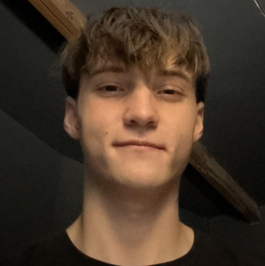 Profile of Ian Schmidt