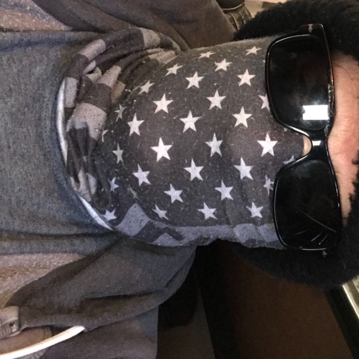 Profile of Ron Flaherty