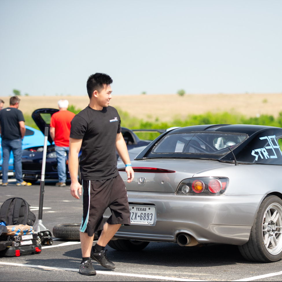 Profile of Tan Nguyen