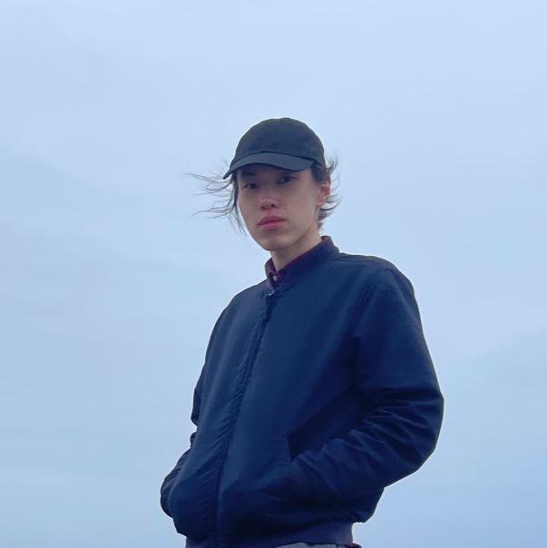 Profile of Yanlin Zhu