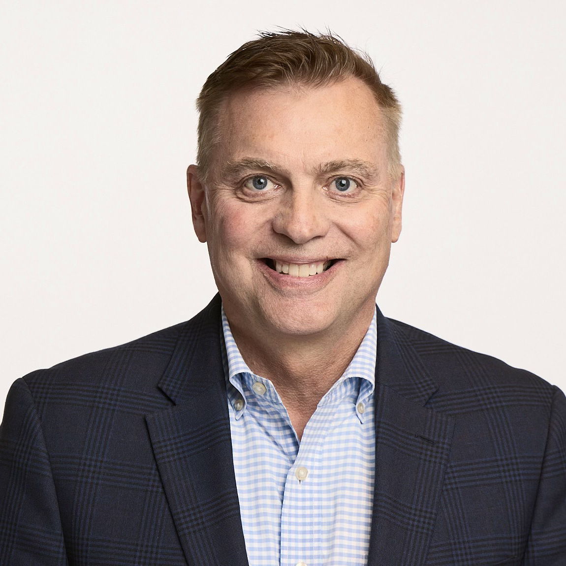 Profile of Kurt Anderson