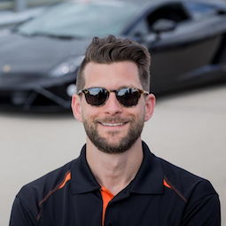 Profile of Joe Moore