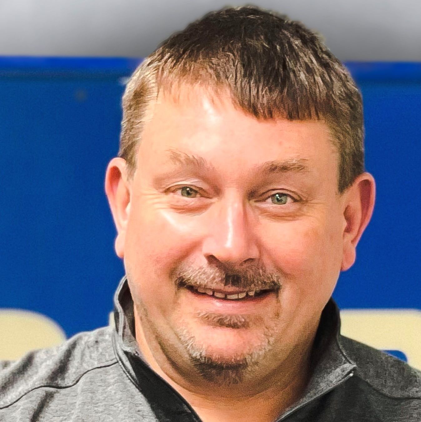 Profile of Lenn Johnson