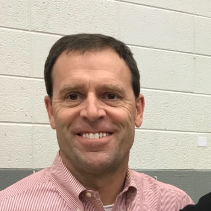 Profile of Jeffrey Hunt