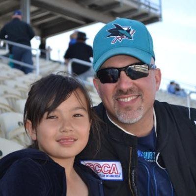 Profile of Randy Wolfgram