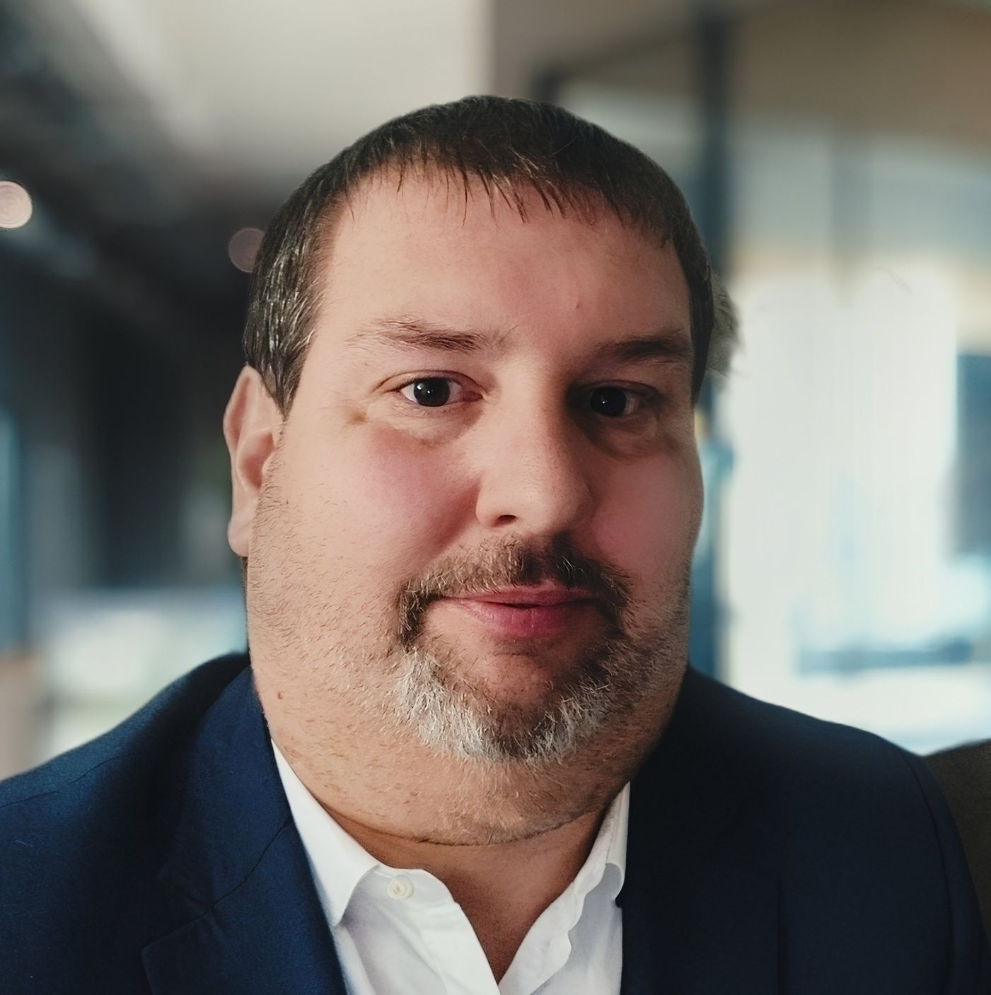 Profile of Brian Cumbridge