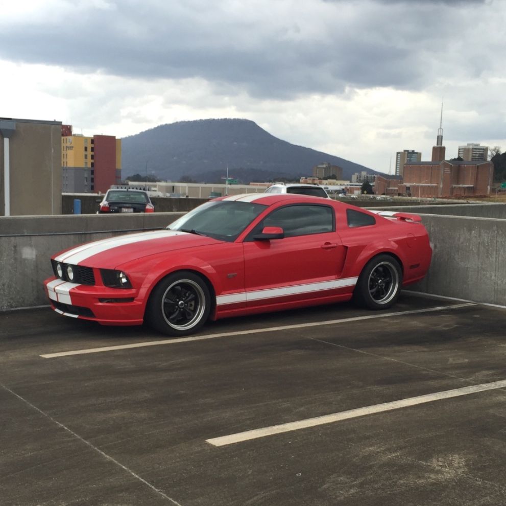 Profile of Alex Schwartzenberger