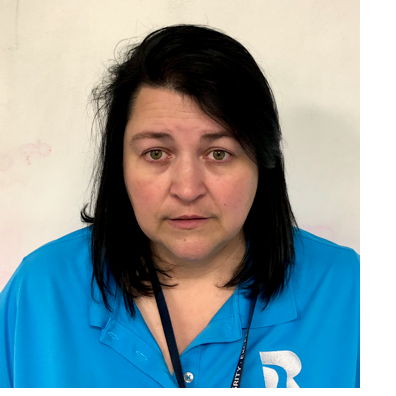 Profile of Tracy Troutman