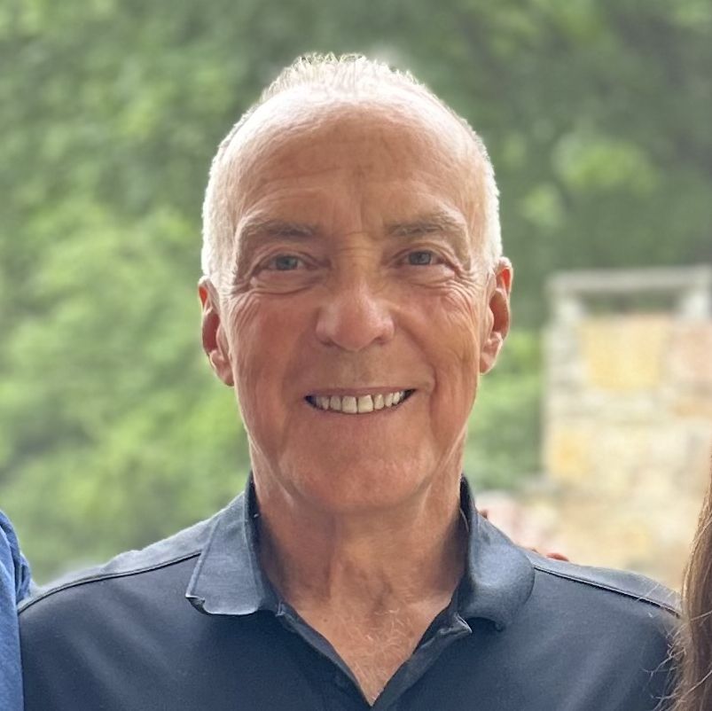 Profile of Steven Corodemus