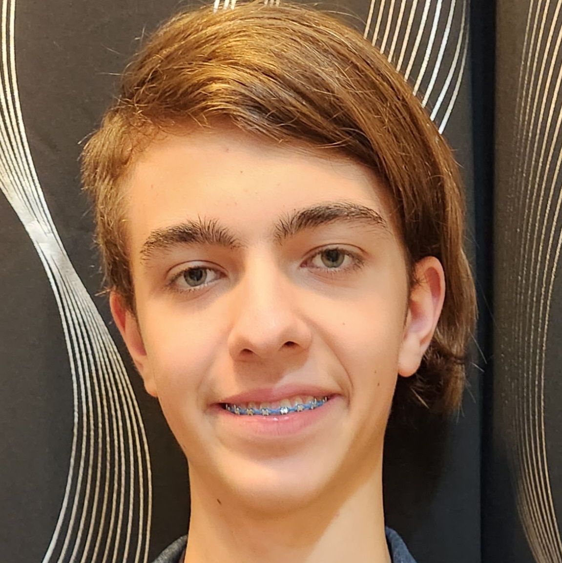 Profile of Gavin Stonestreet