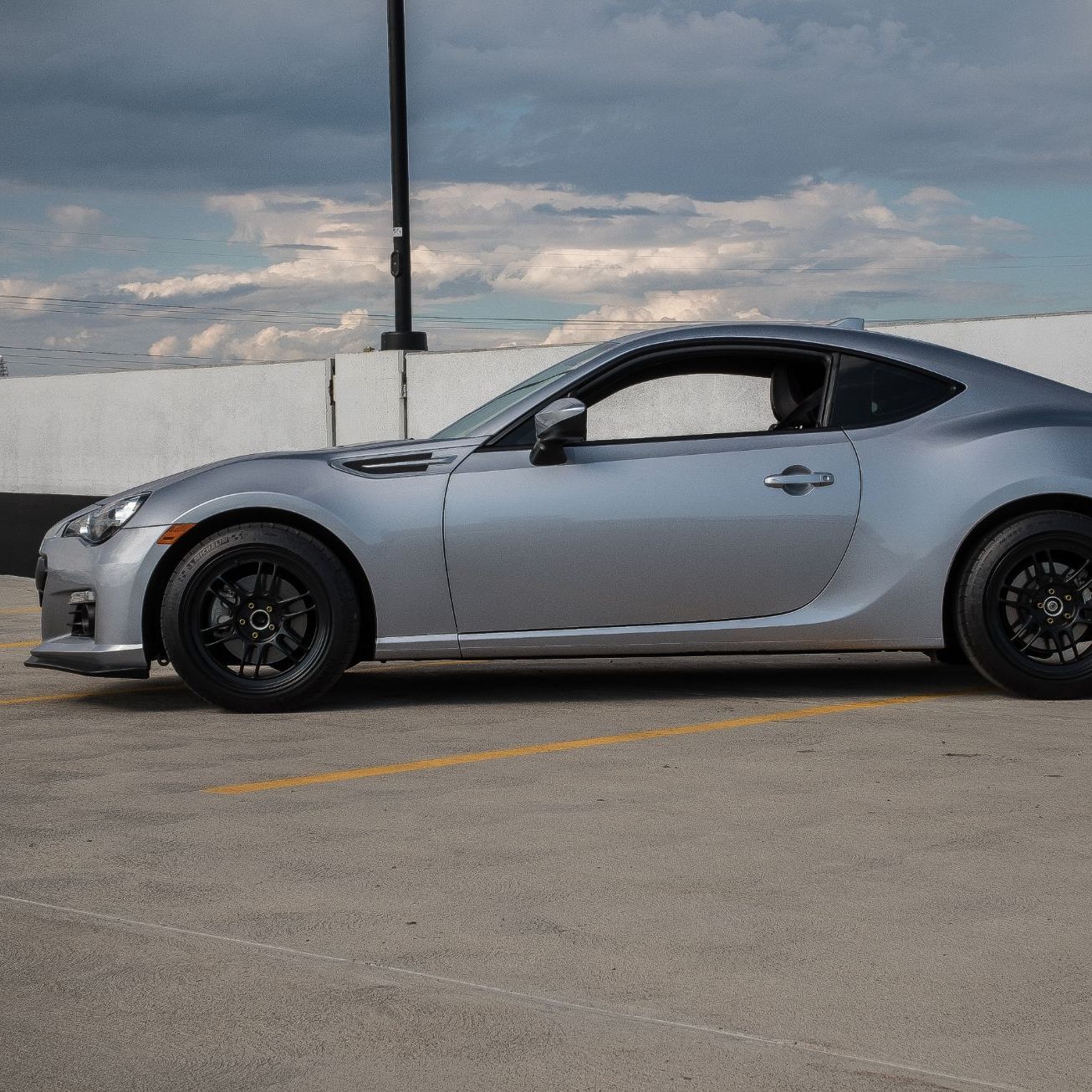 Profile of Daniel Cocar