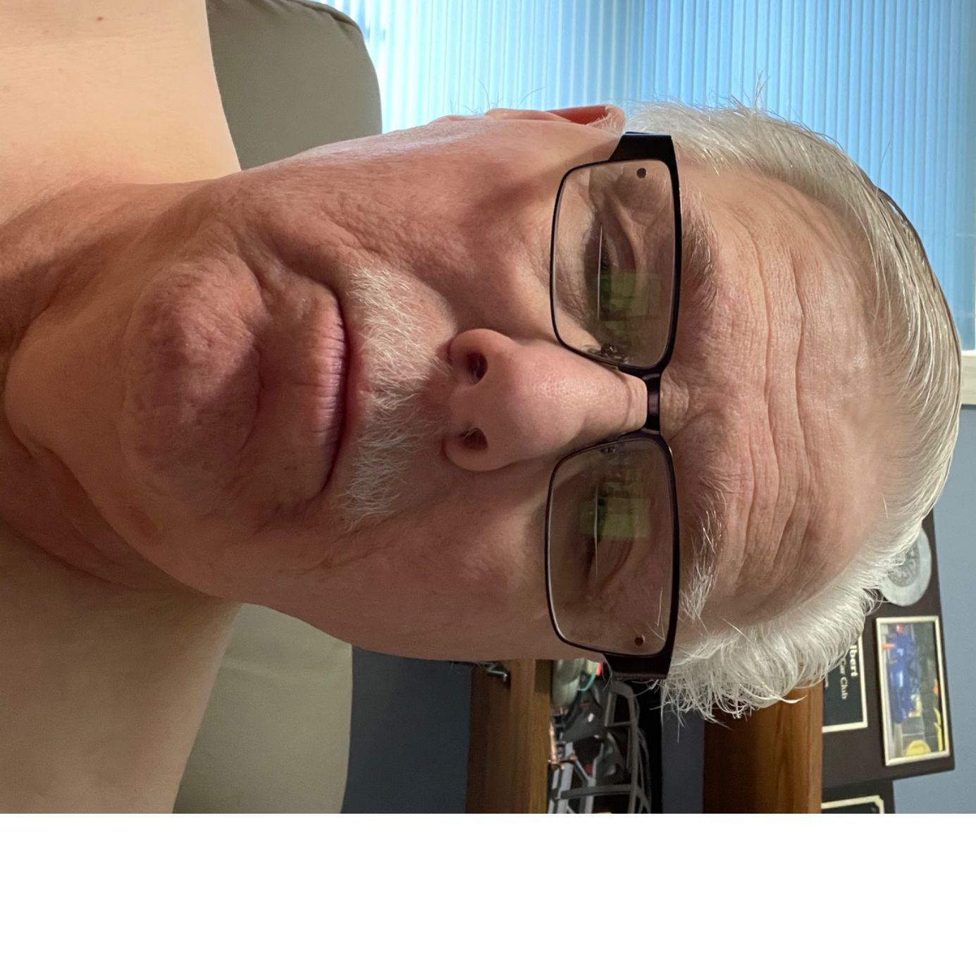 Profile of Raymond Colbert
