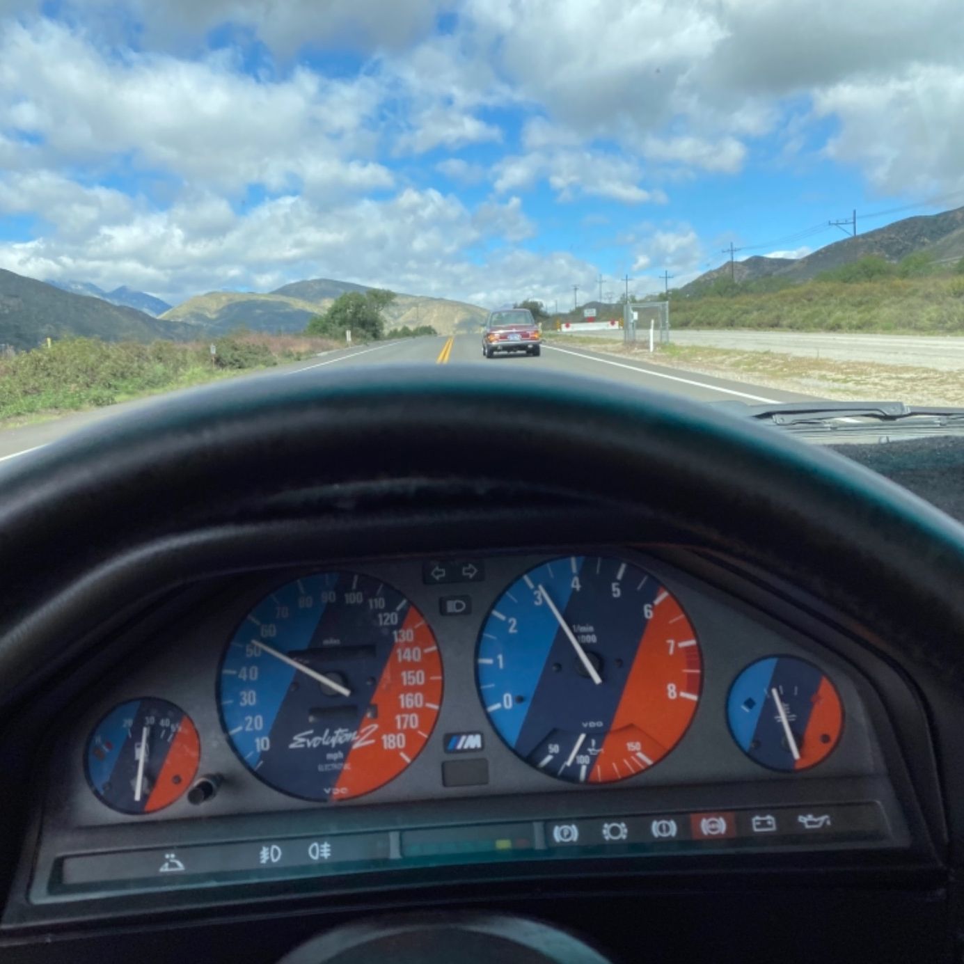 Profile of Gerry Wilensky