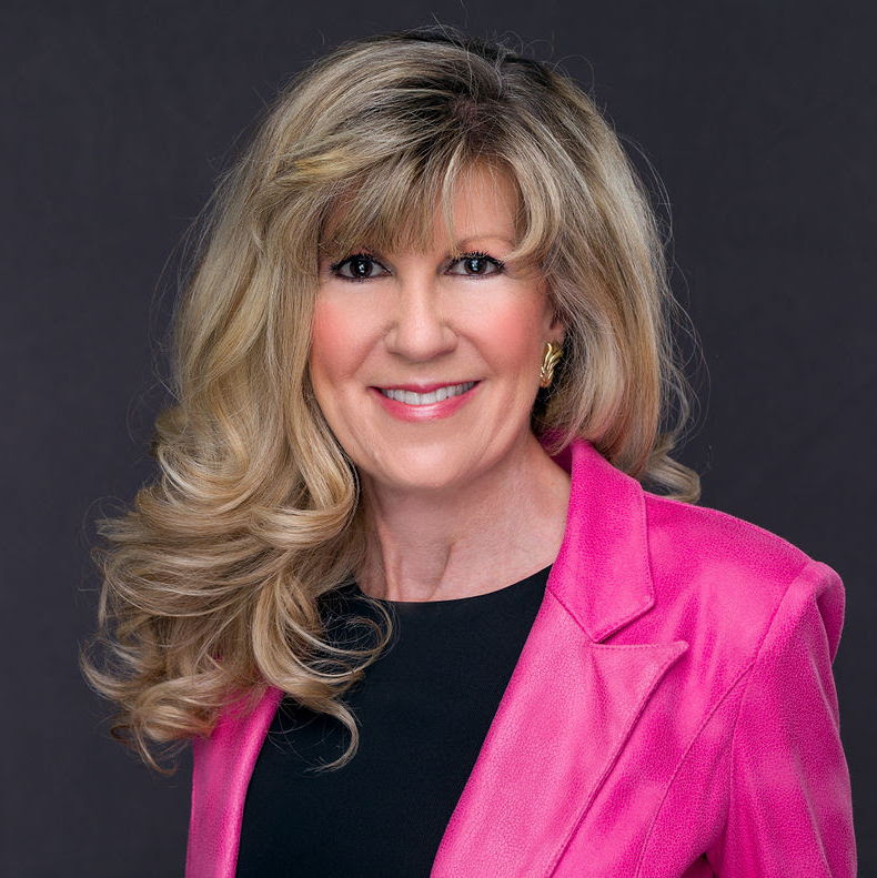 Profile of Heidi Goldman