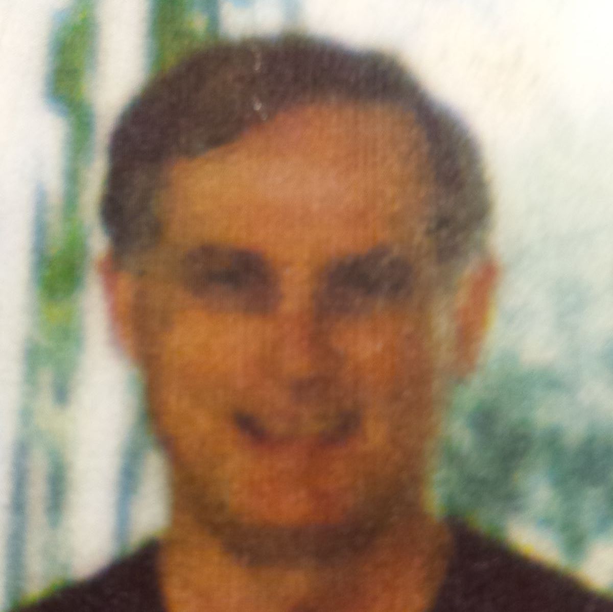 Profile of Greg Carlson