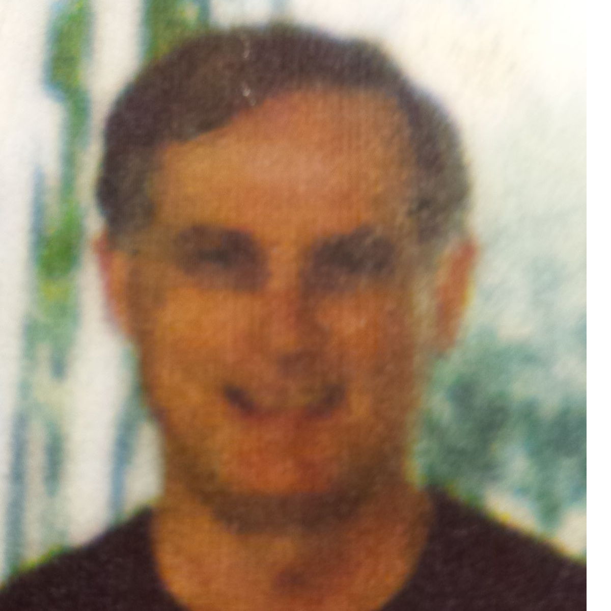Profile of Greg Carlson