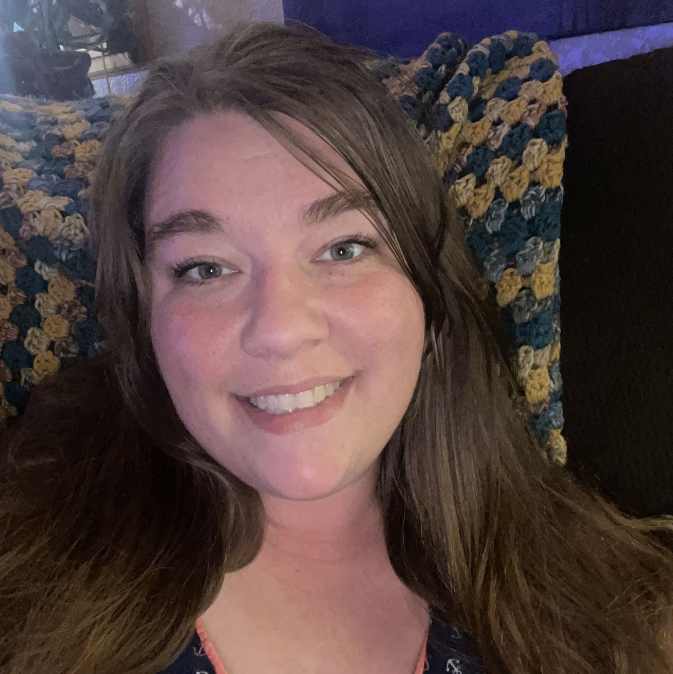 Profile of Mandy Hammer