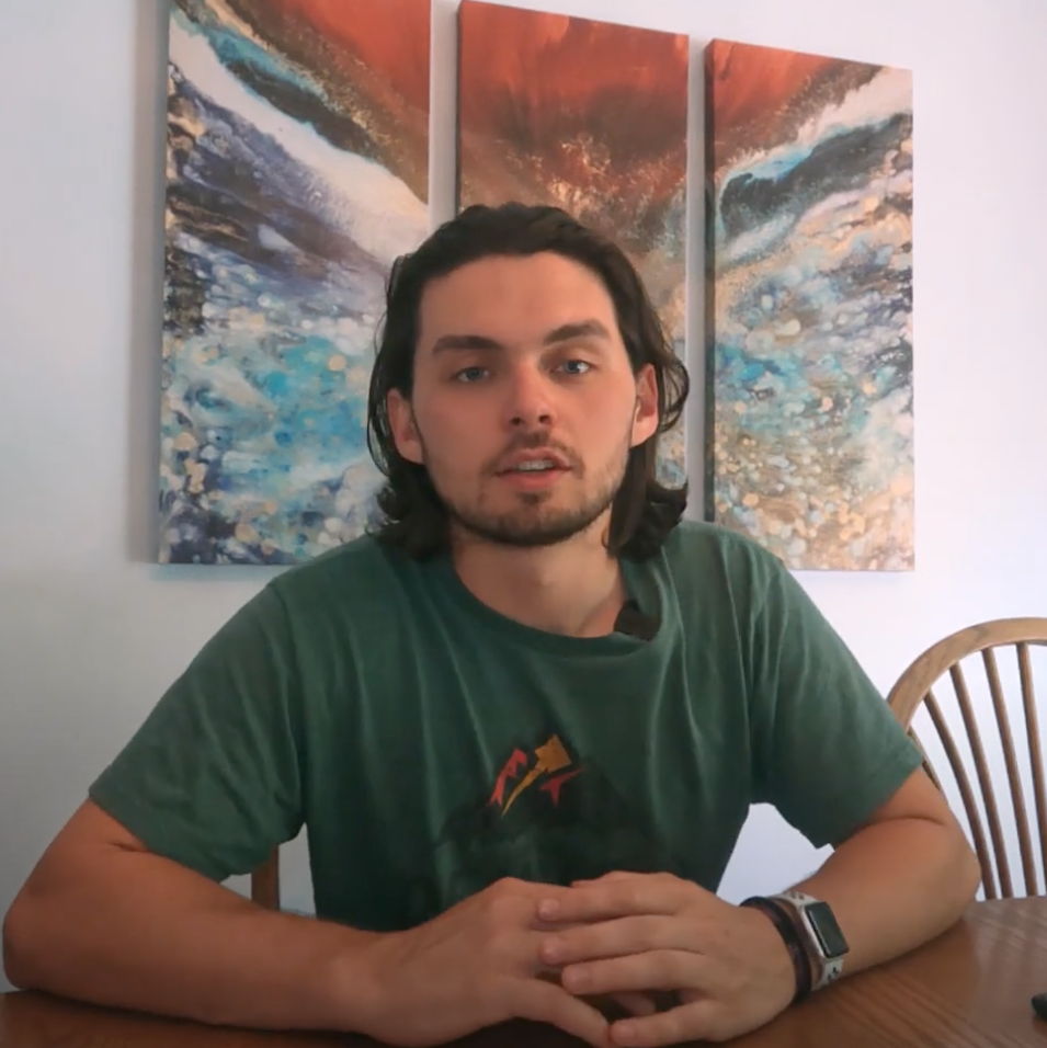 Profile of Mike O'Grady