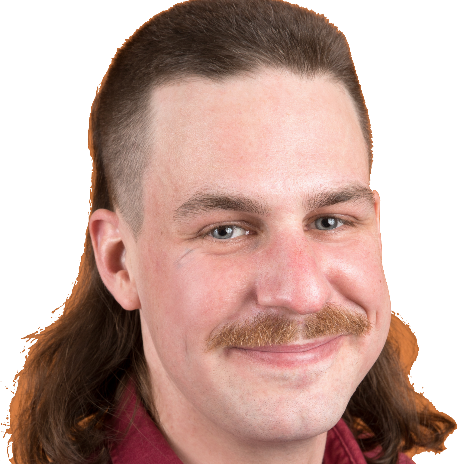 Profile of Michael Kalange