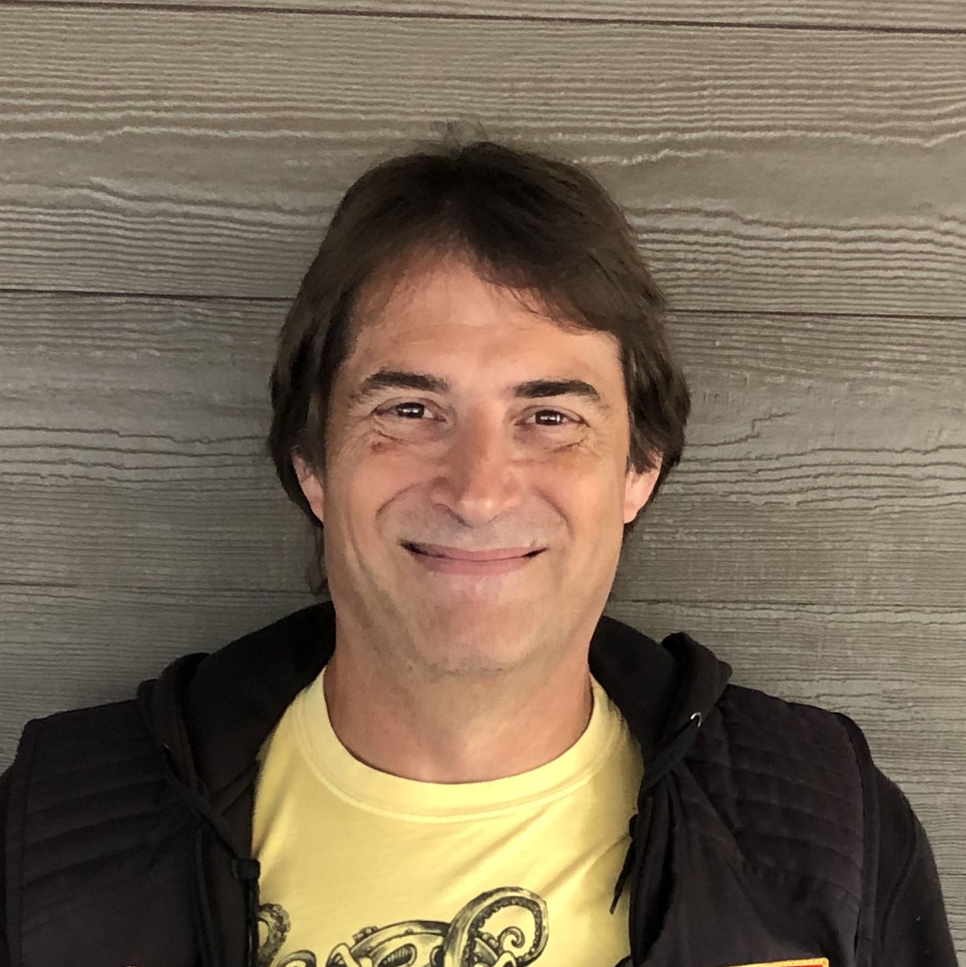 Profile of Christopher Johnson