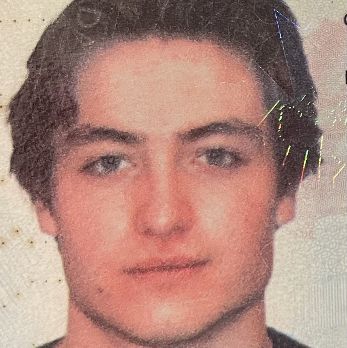 Profile of Samuel Burnett