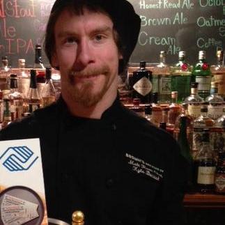 Profile of Kyle Bocash