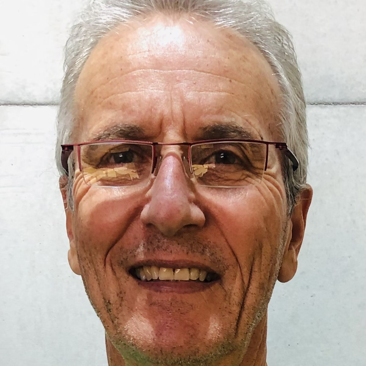 Profile of Mark Nemschoff