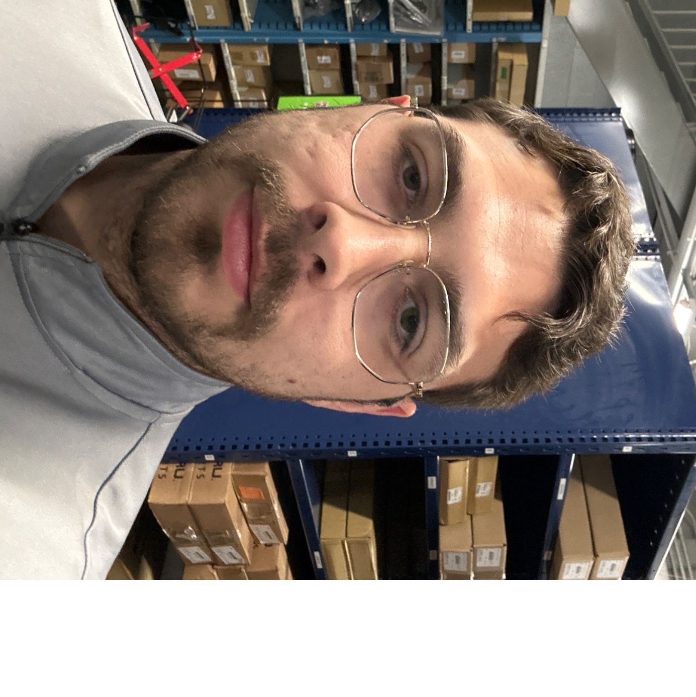 Profile of Kuba Kolos