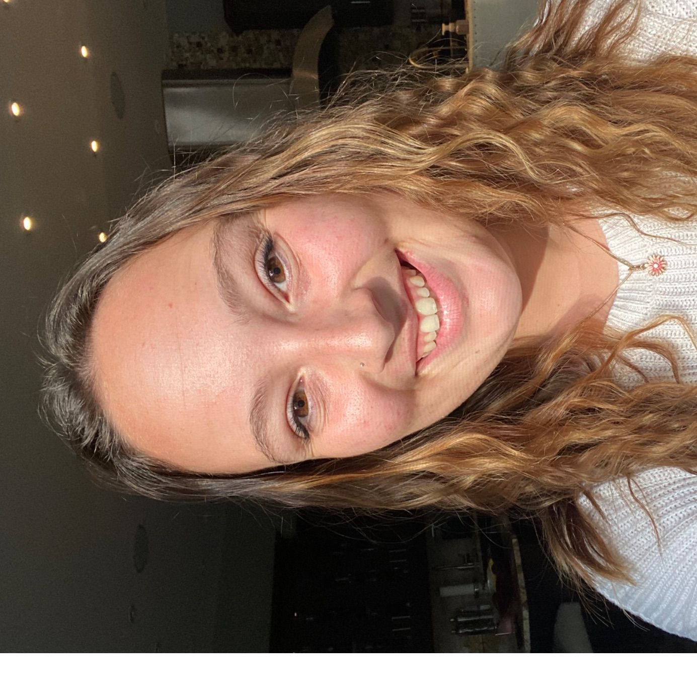 Profile of Megan Leahy