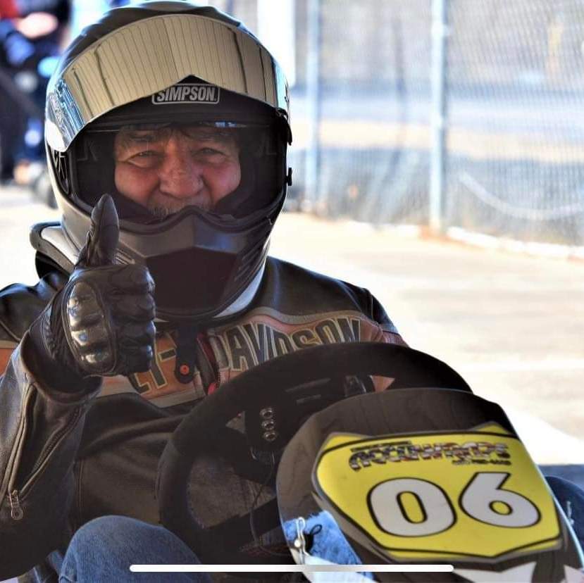 Profile of William Tidwell