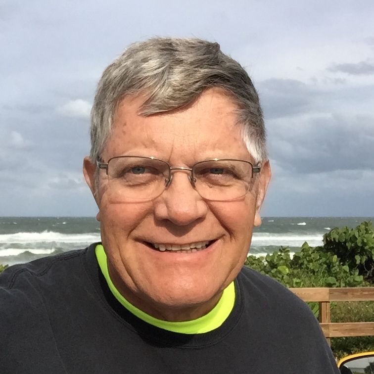 Profile of Anthony Chobot