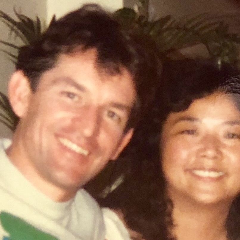 Profile of Don Burdge