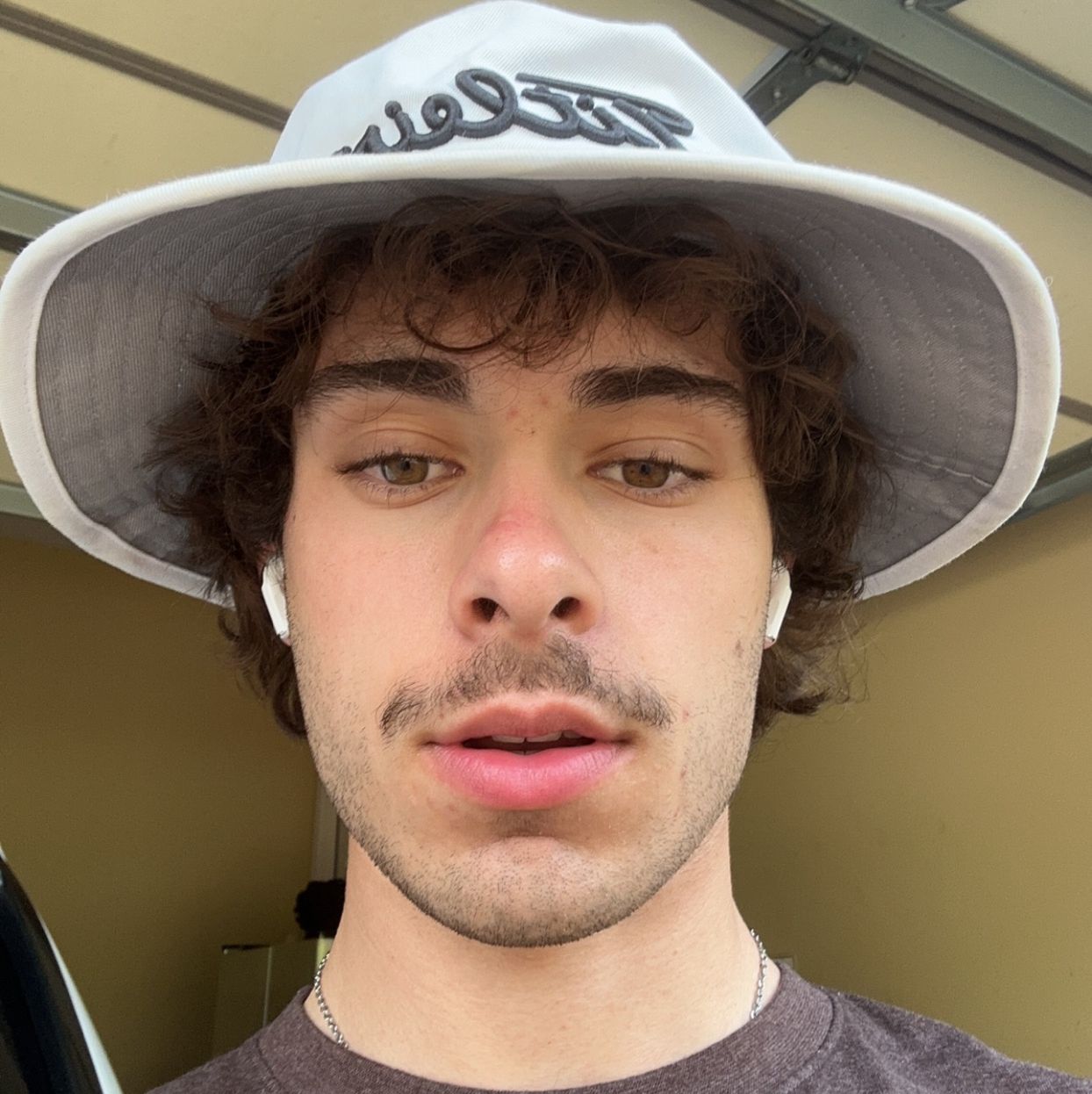 Profile of Blake Ford