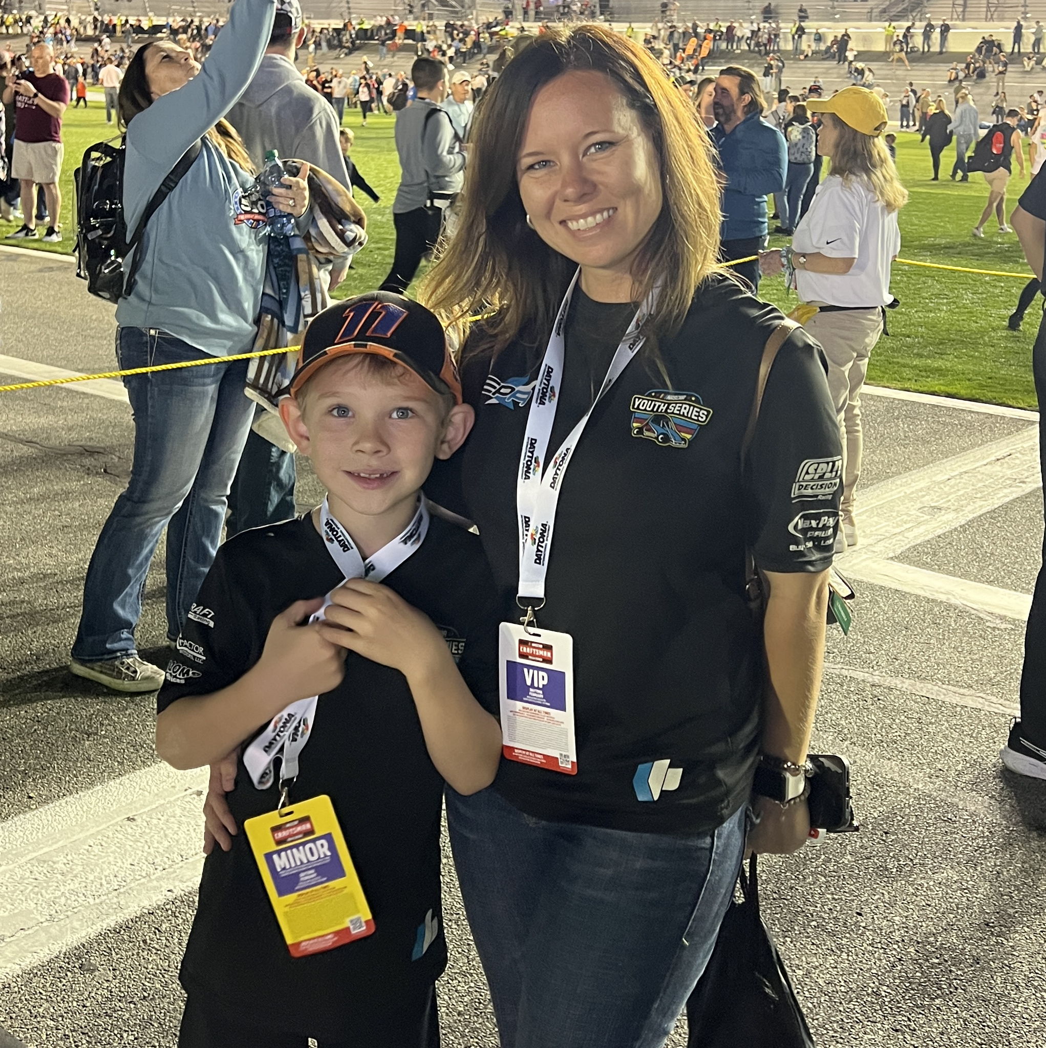 Profile of Amanda Phillips