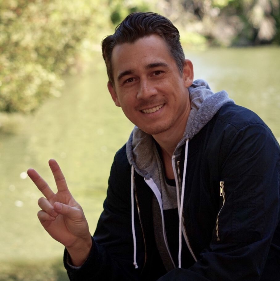 Profile of Edward Antonio