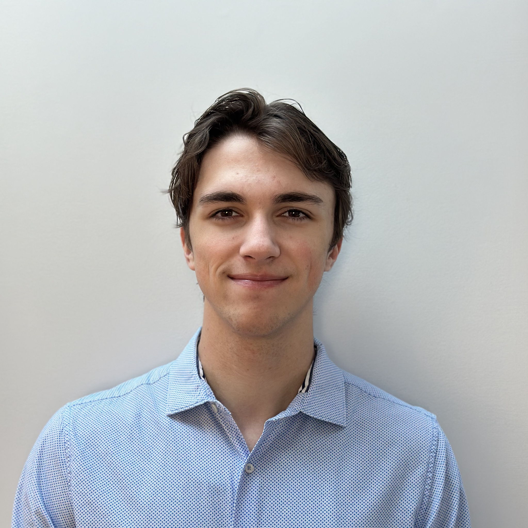 Profile of Jack Lankard