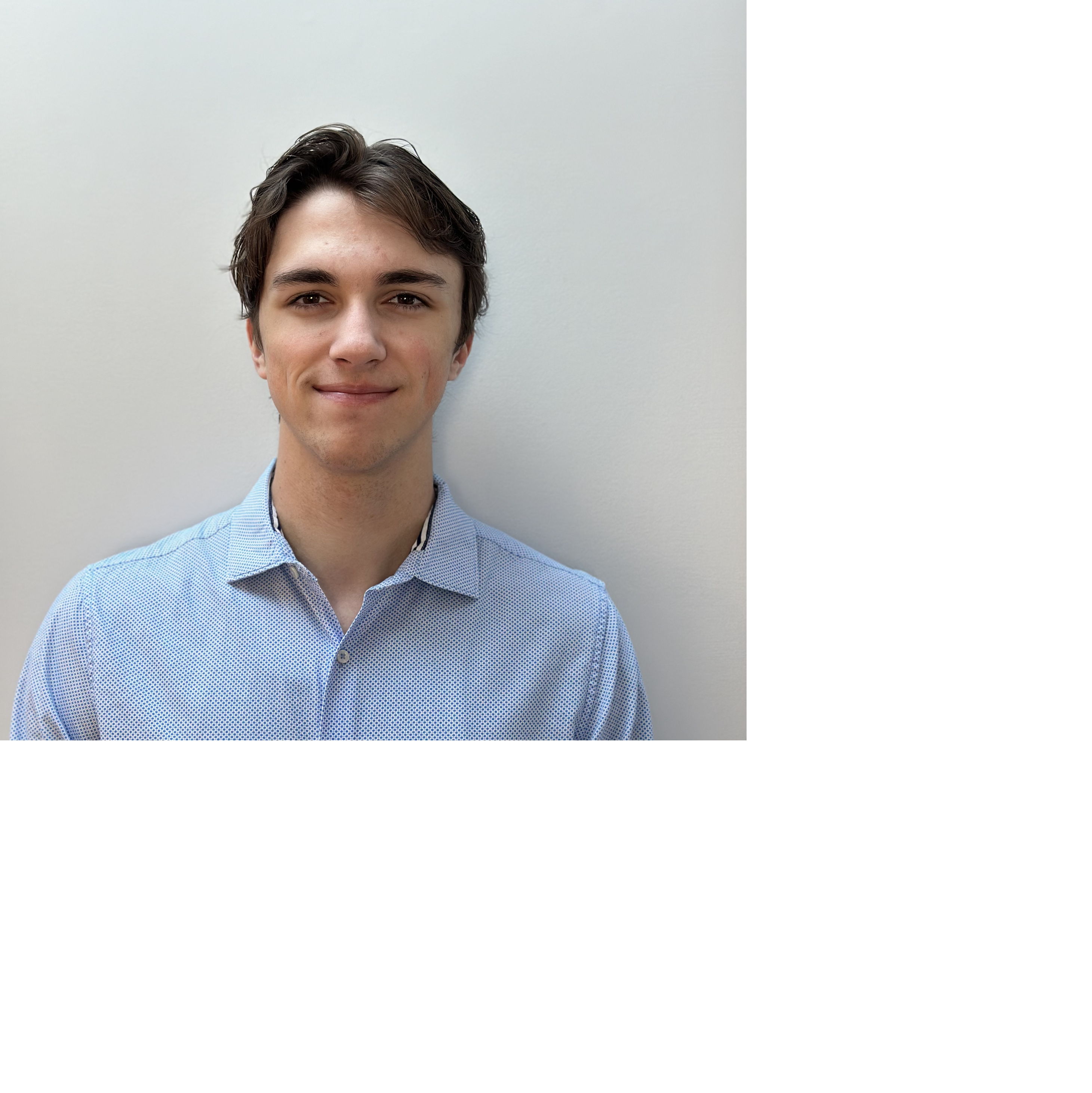 Profile of Jack Lankard
