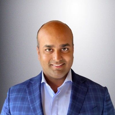 Profile of Ankur Passi