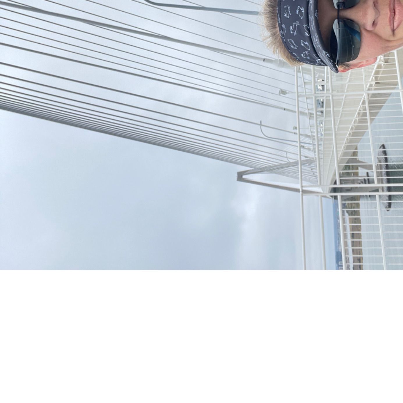 Profile of Heather Passerini