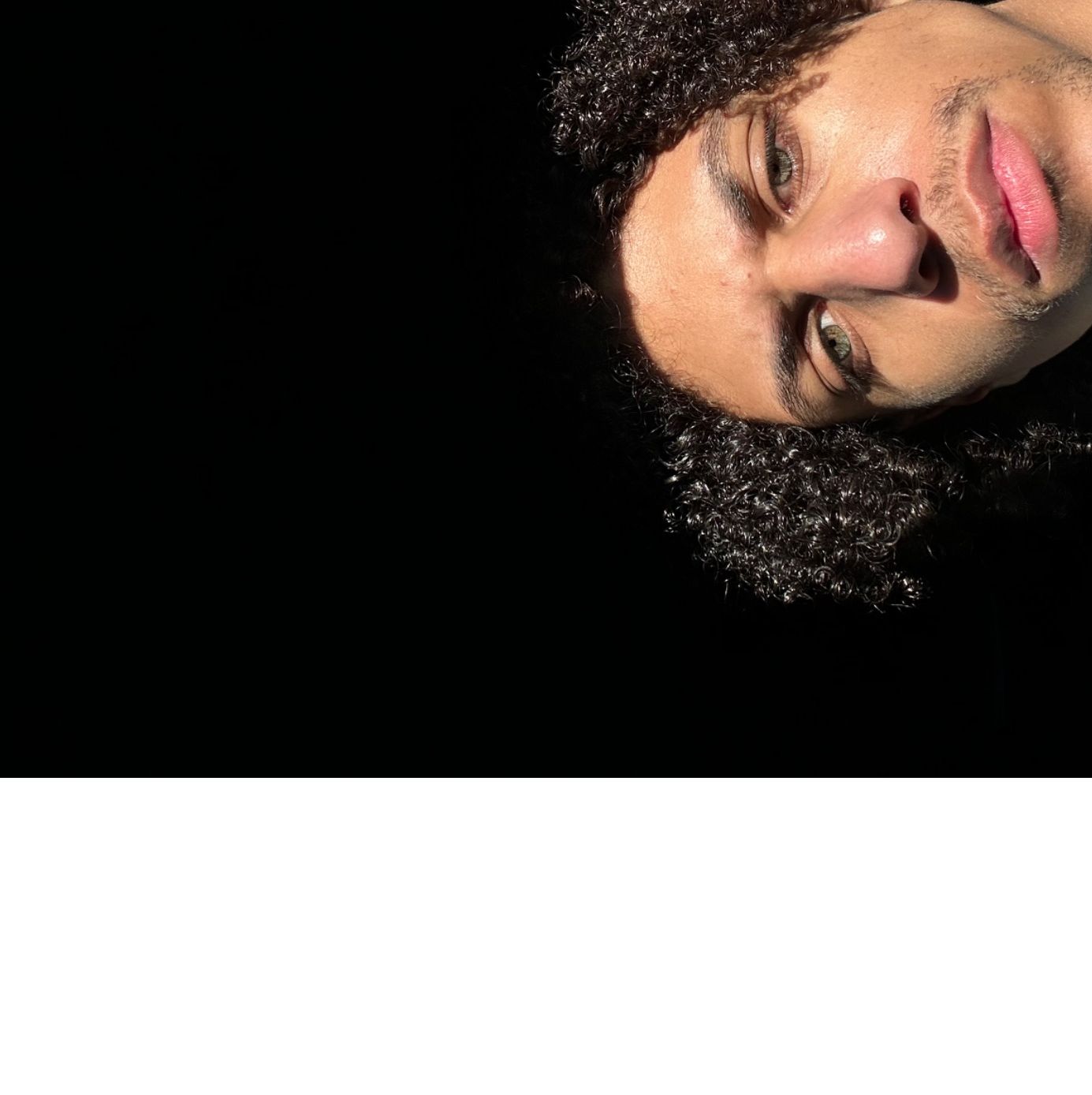 Profile of Isaiah Gold