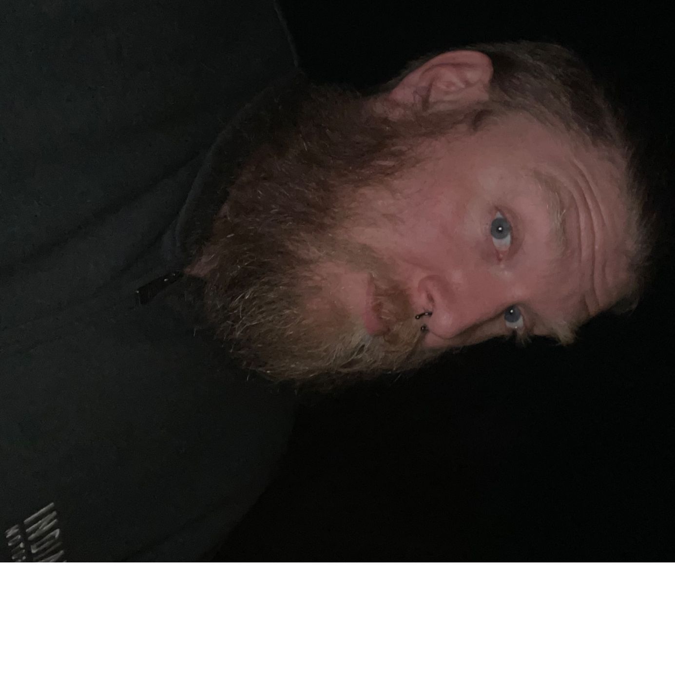 Profile of Zachary Davis