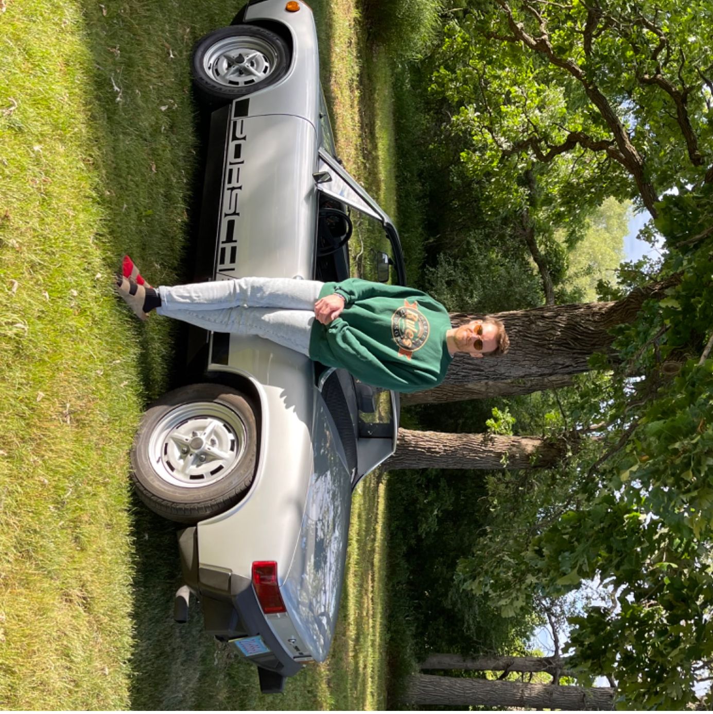 Profile of Ryan Olson