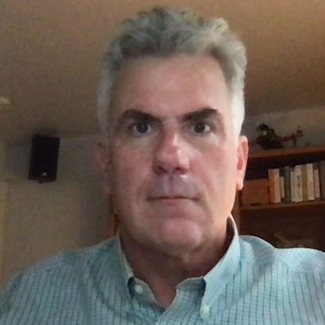 Profile of Aaron Pailthorp