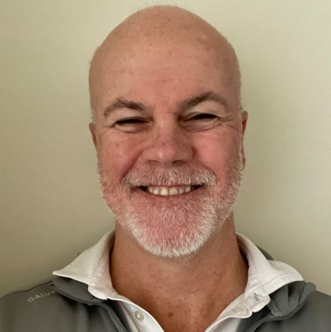 Profile of Michael Dunsford