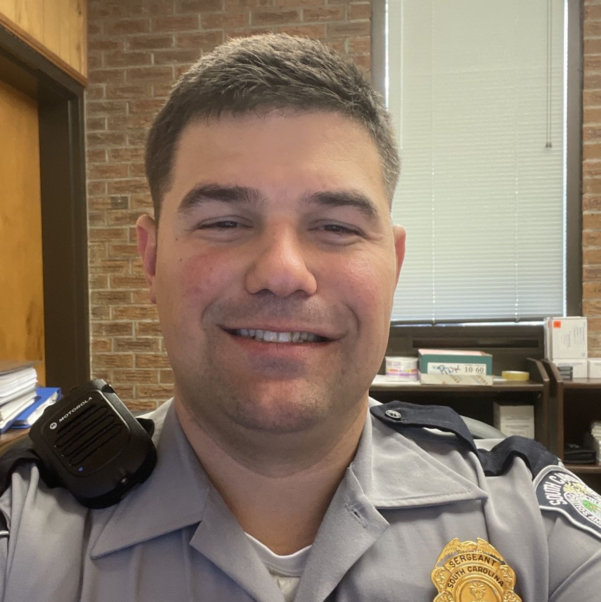 Profile of Travis Methvin