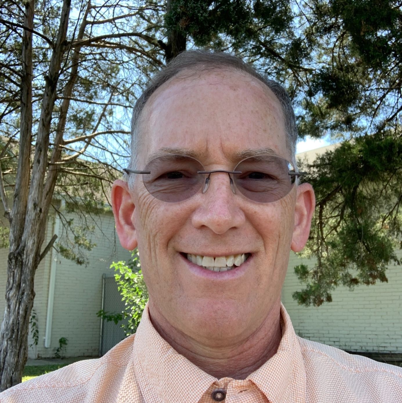 Profile of Larry Mauch