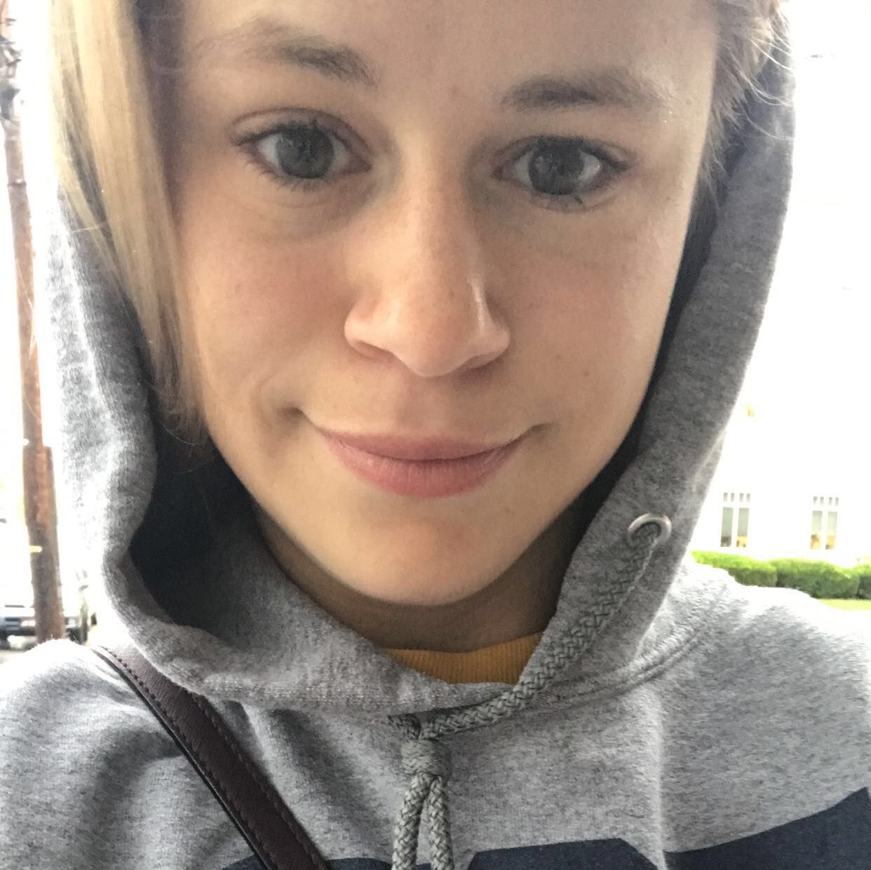 Profile of Courtney Peasley