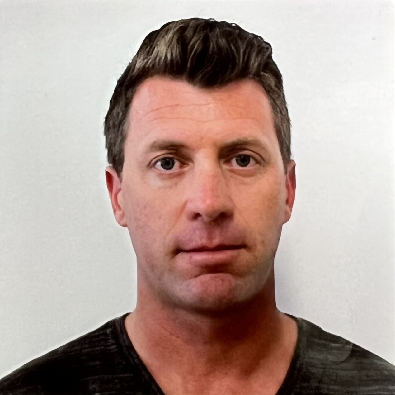 Profile of Leon Clemones