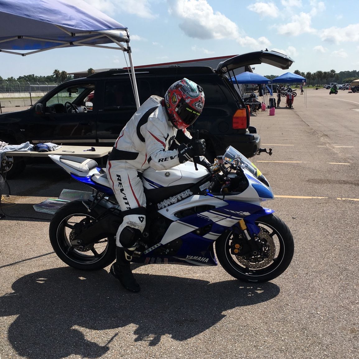 Profile of Leonardo Garcia